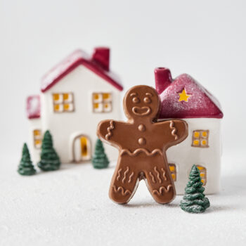 Шоколадна Фігура