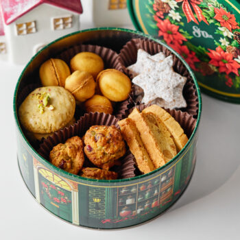 Святковий сет печива