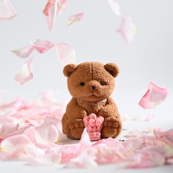 Десерт Ведмедик Орео