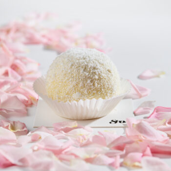 Десерт Рафаело