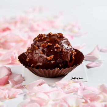 Десерт Ферреро роше